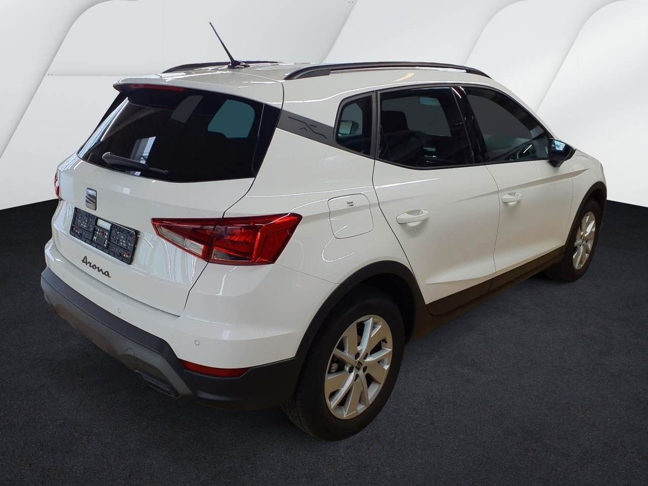 Seat Arona - Bild 2
