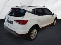 Seat Arona - Vorschau Bild 2