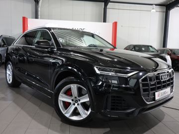 Audi Q8 - 2