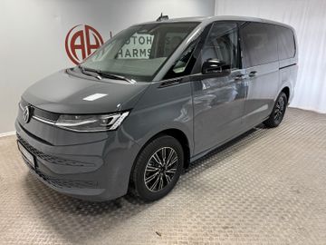 Volkswagen T7 Multivan AHK StHz Panodach Kamera