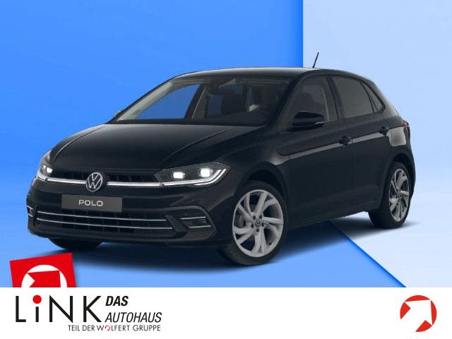 Volkswagen Polo Style 1,0 TSI OPF (95 PS) DSG*WINTERRÄDER*N