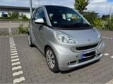 Smart Fortwo 451 CDI Diesel/Facelift/Autom... - Smart 451 mit Diesel-Antrieb