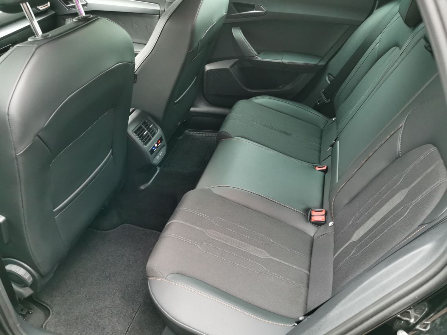 Fahrzeugabbildung CUPRA Formentor 4Drive TDI