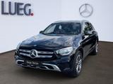 Mercedes-Benz GLC 200 d 4M OFF-ROAD-STYLING+AHK+LED+NAVI+PDC - Mercedes-Benz: Off Road
