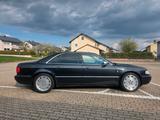 Audi A8 V8 MTM Quattro, Zahnriemen Neu, Ta... - gebrauchte Audi A8 aus dem Jahr 1998
