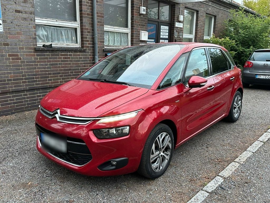 Image of Citroën C4 Picasso