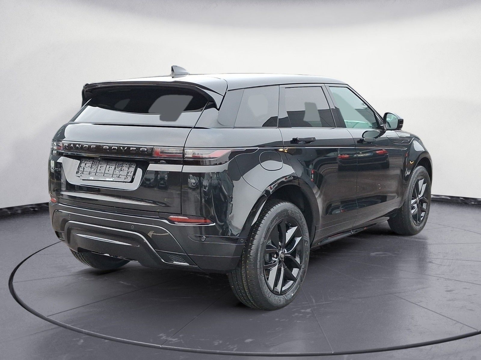 Land Rover Range Rover Evoque D165 Dynamic SE AHK AKTIONAKT imagem 2