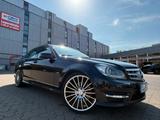 Mercedes-Benz W204 C350 AMG-M276-306PS - Mercedes-Benz C 350 in Bremen