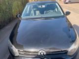 Volkswagen VW Polo V (6R1), 1.4, Comfortline, 2009-2014 - Volkswagen Polo aus 2010: 1.6