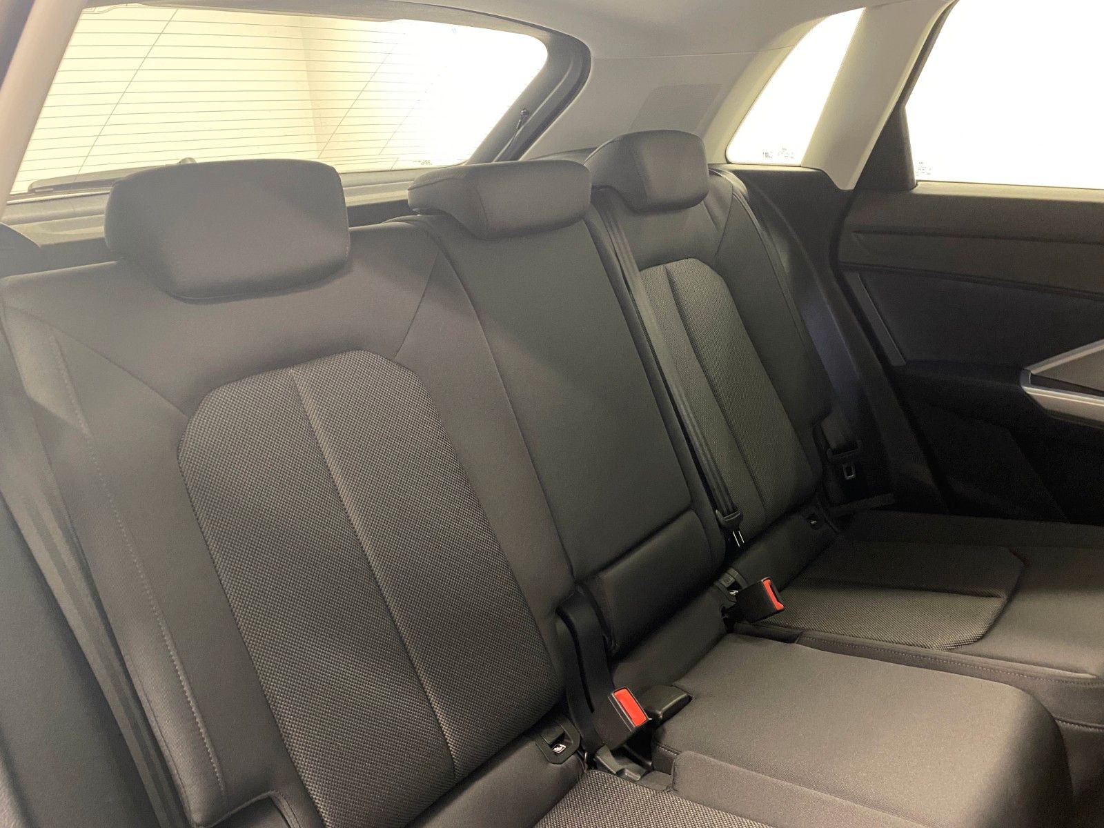 Audi Q3 - Bild 13