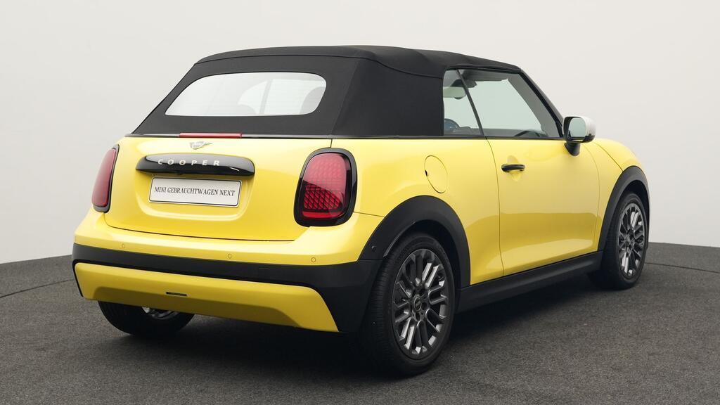 MINI Cooper Classic Trim, миниатюра 6