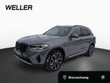 BMW X3 xD 30d Laser DA St+Go Pano Sthz HiFi AHK 20"