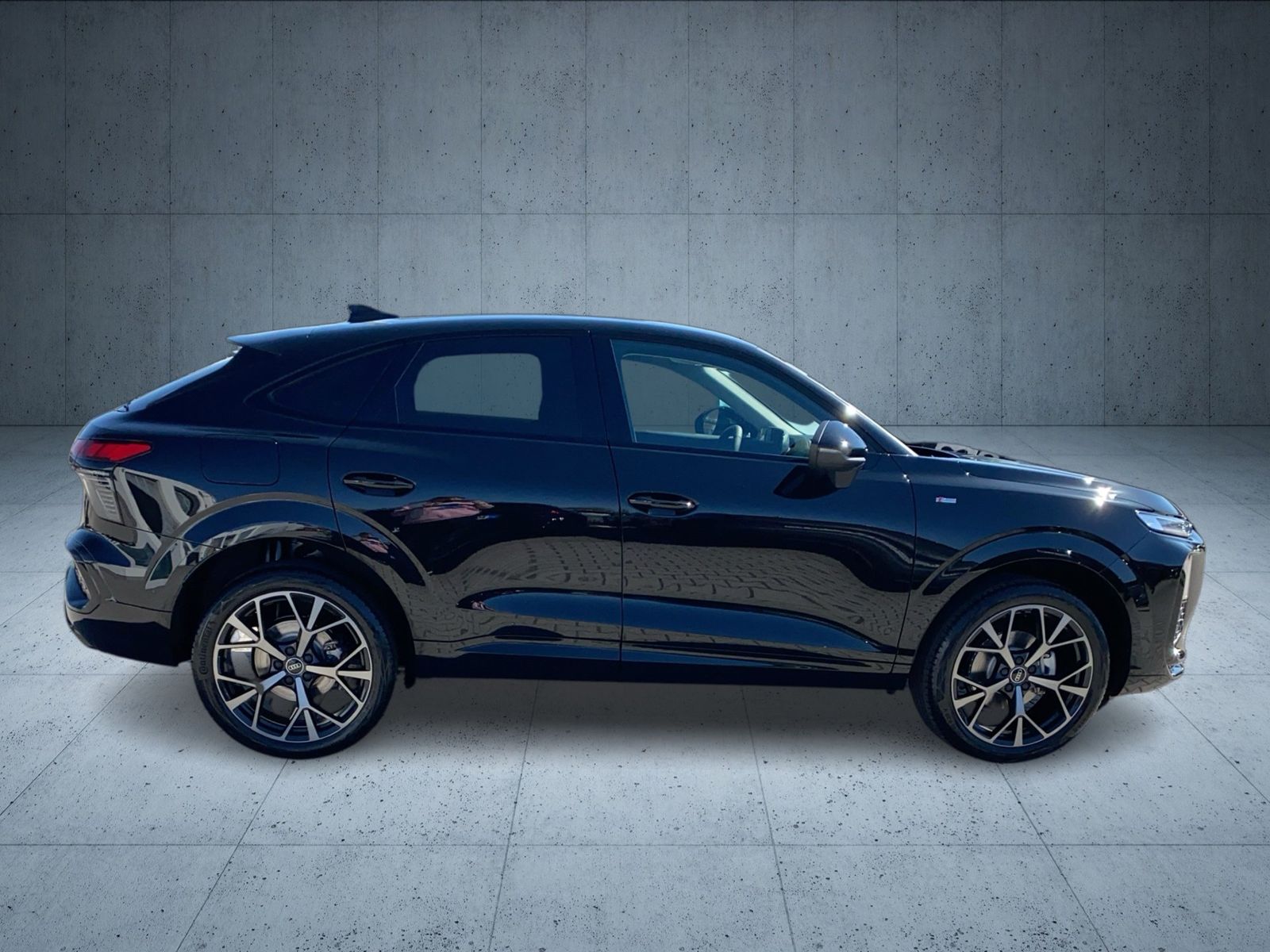 Audi Q3 - Bild 6