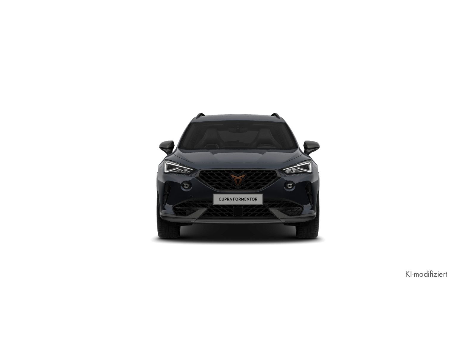 Cupra Formentor - Bild 2