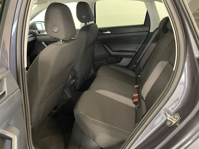 Fahrzeugabbildung Volkswagen Taigo Life AUTOMATIK LED DAB SHZ SpurhalteASS