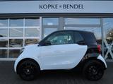 Smart fortwo coupe Passion*Wartungen lückenlos*TOP* Pa - Smart ForTwo mit Benzin-Antrieb: Scheckheftgepflegt