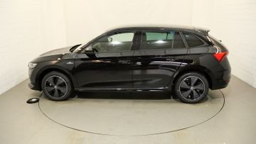 Skoda Scala Monte Carlo 1,0 TSI PANO SHZ KAM PDC