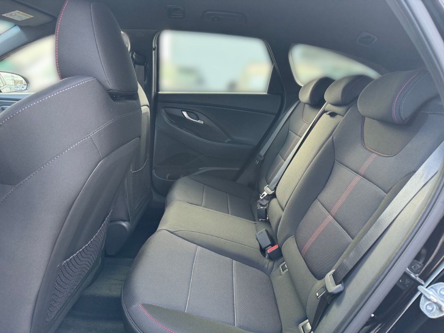 Hyundai i30 – Bild 11
