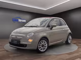 Fiat 500C Lounge AUTOMATIK°2.HAND°27.600KM°PDC - Fiat 500C: Automatik
