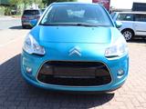 Citroën C3 VTi 95 Selection Klima !!! - gebrauchte Citroën C3 aus dem Jahr 2011