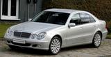 Mercedes-Benz E270 CDI Limousine *CLASSIC* TEMPOMAT* MEMORY* - scheckheftgepflegte Mercedes E 270