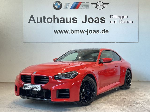 BMW M2 Coupé M Sportsitze ACC Stop&Go