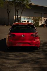 Volkswagen Golf 7 GTI FL 330 PS  OHNE OPF LED VIRTUAL - Navigationssystem Gebrauchtwagen