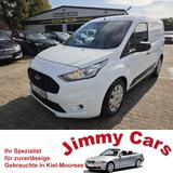 Ford Transit Connect - Ford Transit Gebrauchtwagen in Kiel