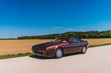 Aston Martin V8 Zagato Volante - Aston Martin V8 Vantage in München