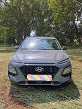 Hyundai KONA 1.0 T-GDI Trend Trend - Hyundai KONA in Braunschweig