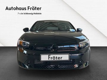 Fotografie 2 des Opel Corsa F GS AT Komfort-Paket Alllwetterreifen
