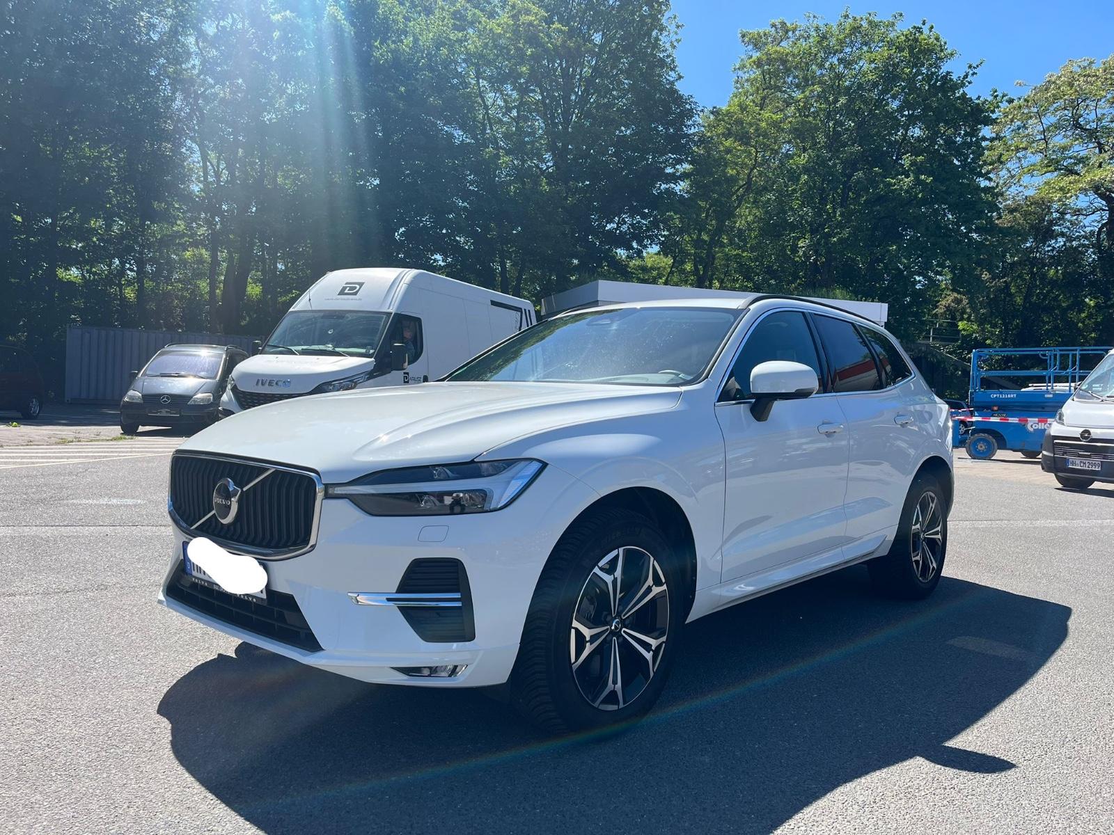 Volvo XC 60 XC60 Momentum Pro 2WD"TOP"