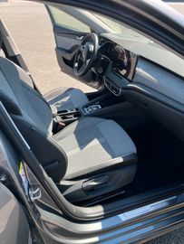 Skoda Octavia Combi 1.5 TSI mHEV 110 kW Balance MATRIX