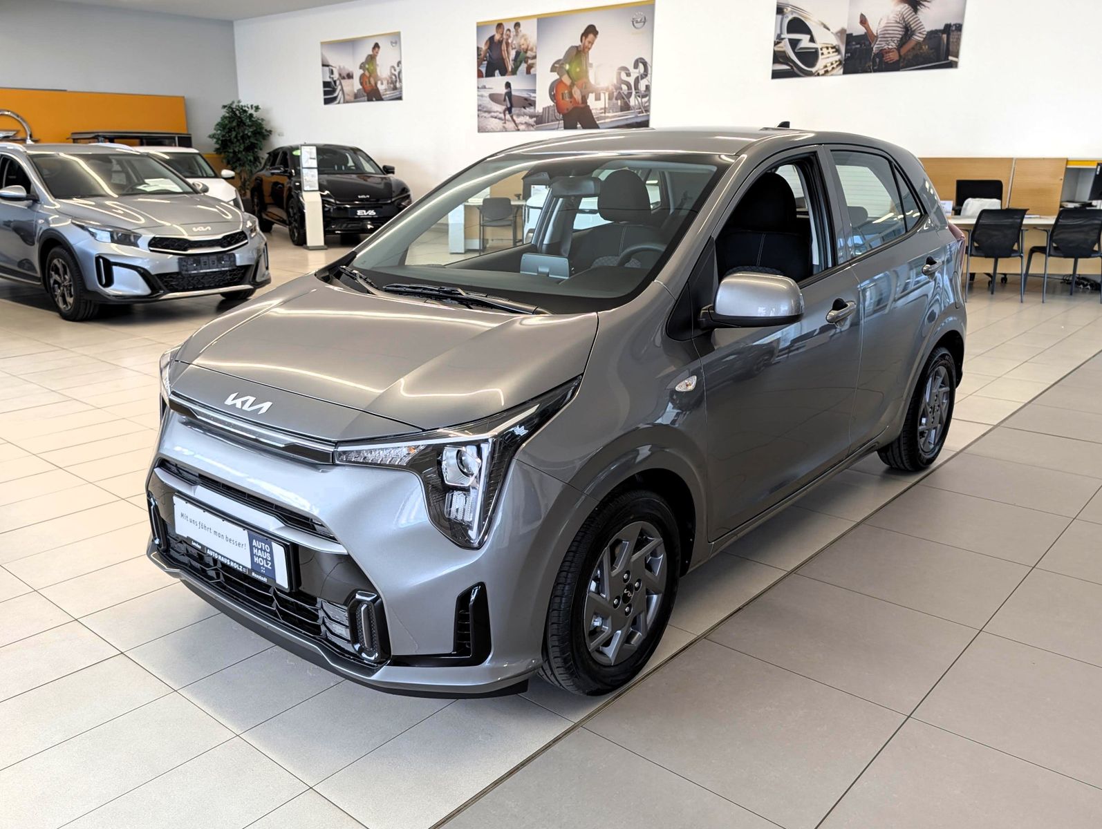 KIA Picanto