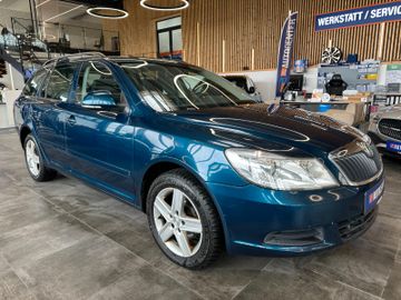 MYAUTOCENTER – Gebraucht- und Jahreswagen mit Werkstattservice in Pfaffenhofen Skoda Octavia Combi GreenLine *TÜV0328*Klima*PDC*
