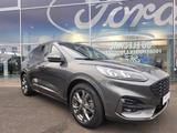 Ford Kuga ST-Line X 1. Hand TOP-gepflegt - Ford Kuga aus 2023