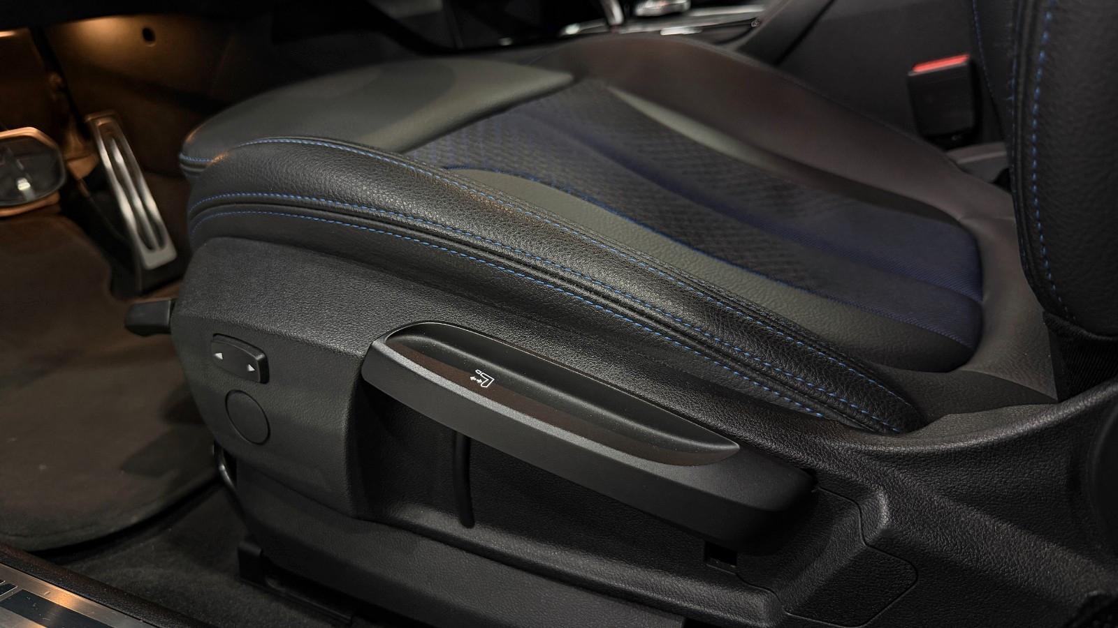 BMW 120i M Sport/HiFi/LED/LC-Prof./Navi/CarPlay/DAB