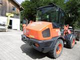Kubota R070 - Kubota Radlader