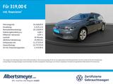 Volkswagen Golf VIII Variant 1.5 eTSI Style +DSG+LED+KLIMA+ - Volkswagen Golf: Variant Style