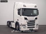Scania R500 6X2 WB295! Full-Air 2xTanks Liftachse ACC - Scania LKWs