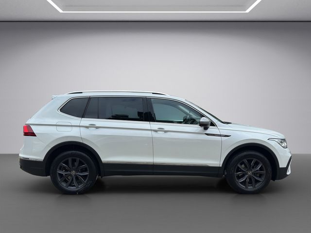 Tiguan Allspace 1.5 TSI Life STANDHZ MATRIX-LED