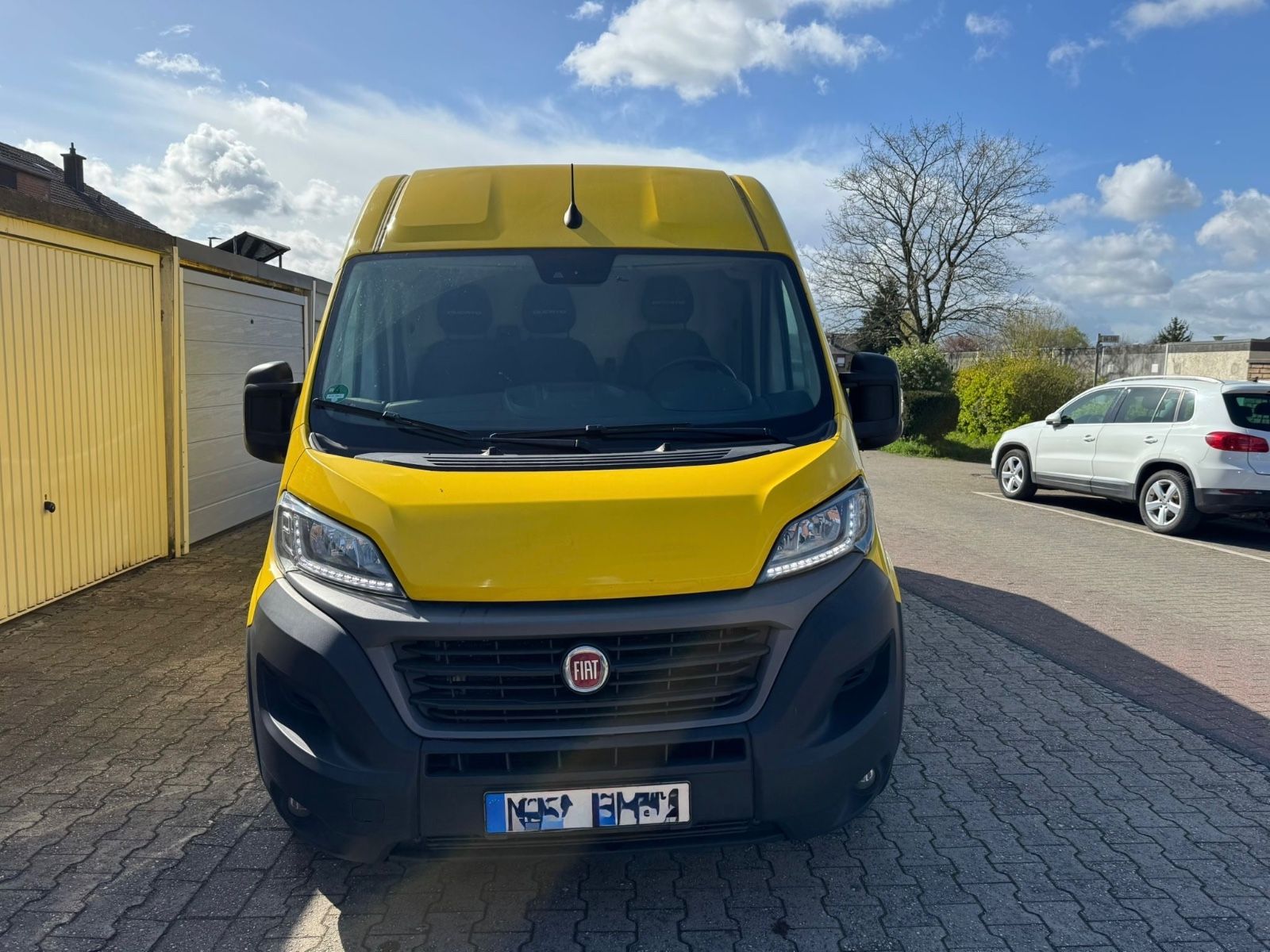 FIAT Ducato