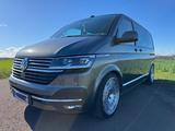 Volkswagen T6.1 Multi*Garantie*Highline*4Motion