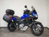 Suzuki DL650 V-Strom Koffer + TopCase uvm. - SUZUKI 650 DL