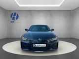 BMW i4 M50 M Sport Pro Laser GSD HUD 360°ACC H/K AHK - BMW i4 in Berlin