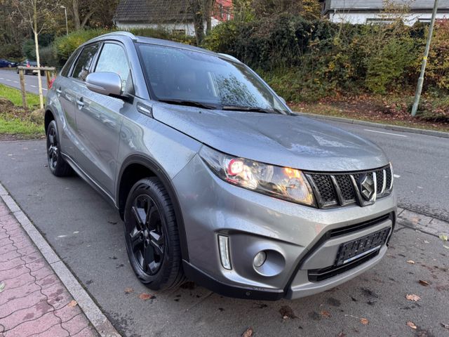 Suzuki Vitara 1.4 S 4x4