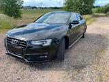 Audi A5 1.8 TFSI 130kW multitronic Sportback - - Audi A5: Multitronic