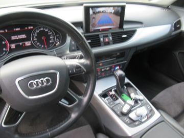 Audi A6 - 7