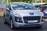 Peugeot 3008 Automatik Navi Tempomat Klima PDC 2.Hand - gebrauchte Peugeot 3008 aus dem Jahr 2012