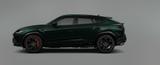 Lamborghini Urus 4.0 V8 Performante - Lamborghini Urus Tageszulassungen